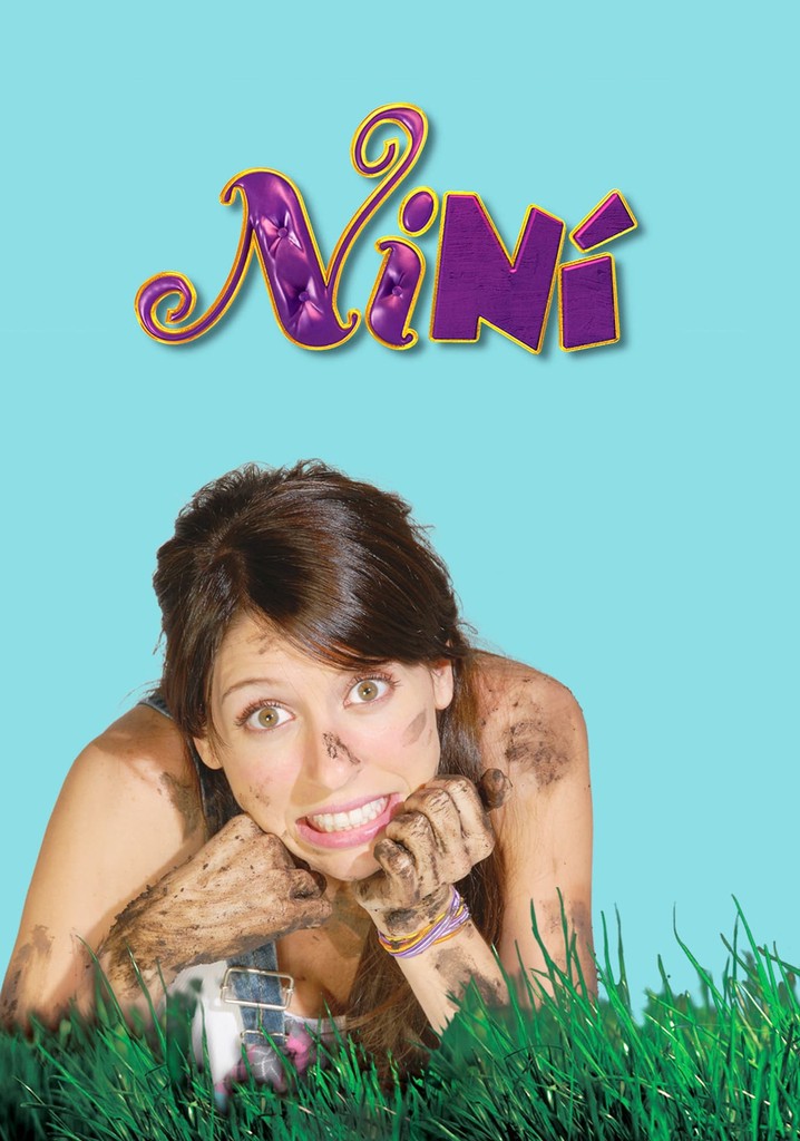 Niní (2010) Ver la serie online completas en español